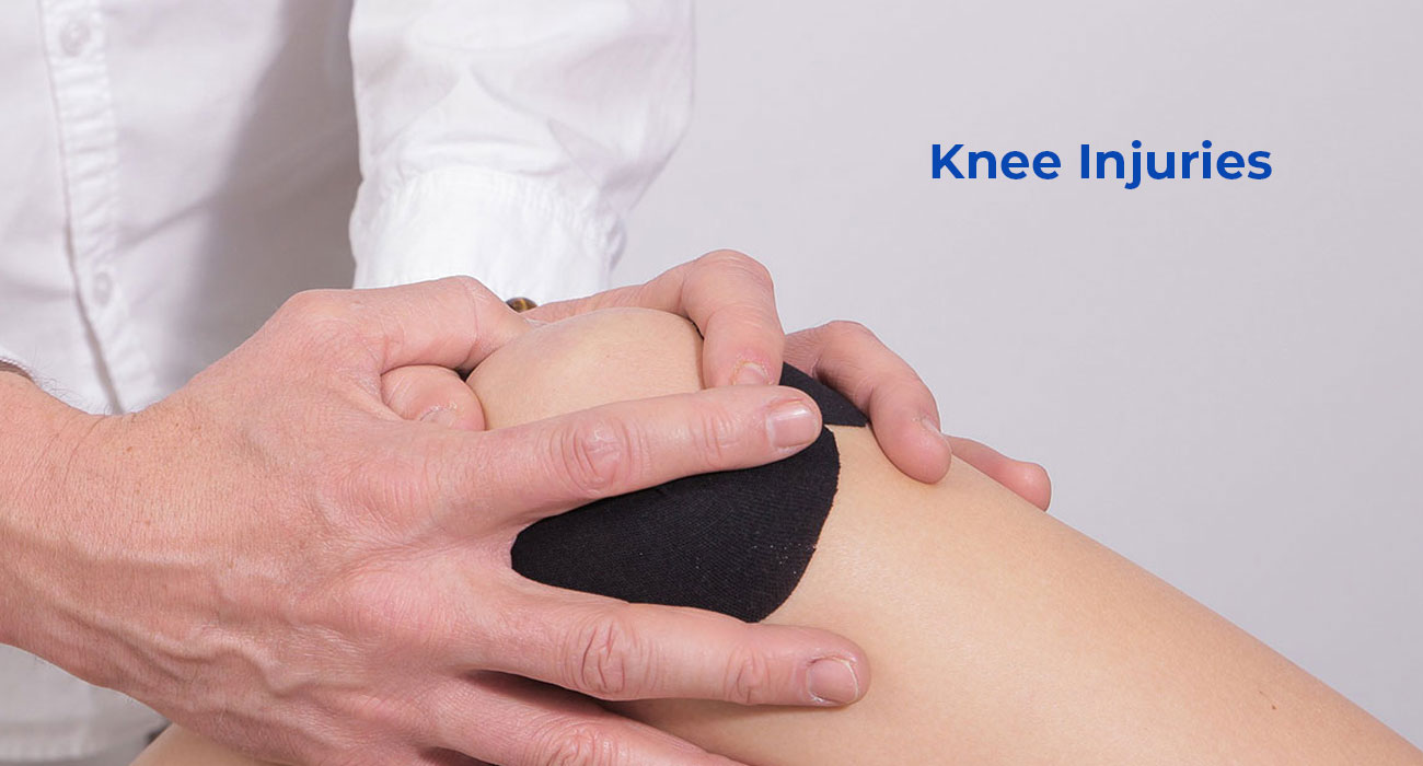 All You Need to Know About Knee Cap Dislocation